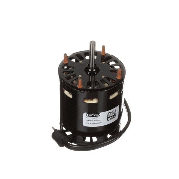 Motor, #25307801